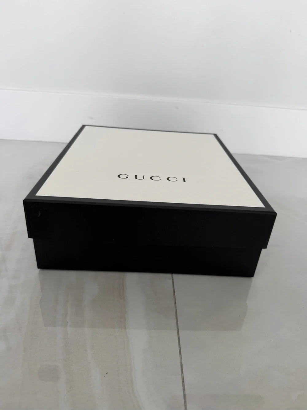 Gucci this gorgeous